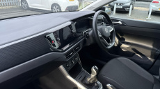 Volkswagen Polo 1.0 TSI Life 5dr Petrol Hatchback